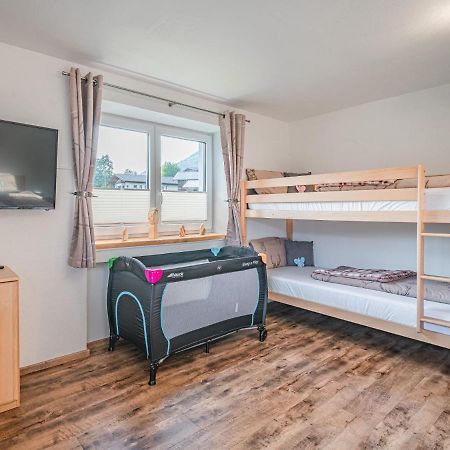 Apartment Daisy Stuhlfelden ภายนอก รูปภาพ