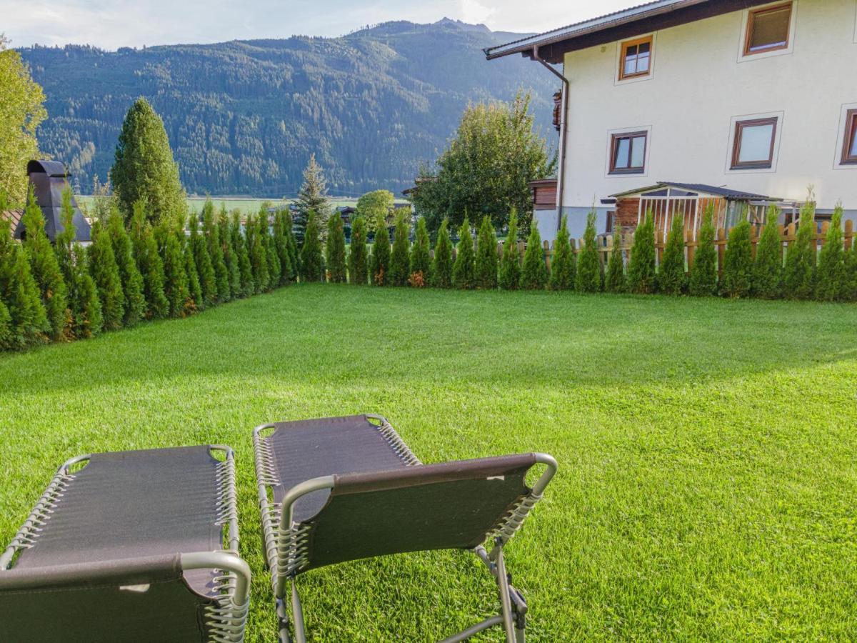 Apartment Daisy Stuhlfelden ภายนอก รูปภาพ