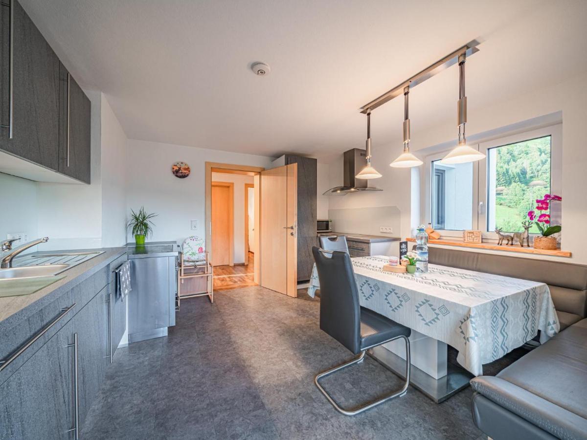 Apartment Daisy Stuhlfelden ภายนอก รูปภาพ