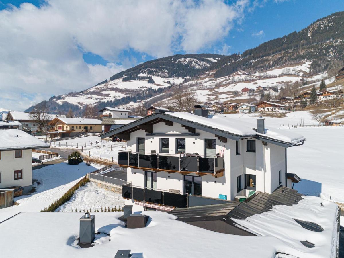 Apartment Daisy Stuhlfelden ภายนอก รูปภาพ